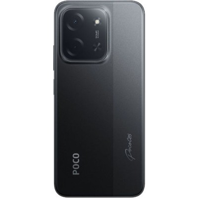 Xiaomi Poco C85 (6GB/128GB) Black GR